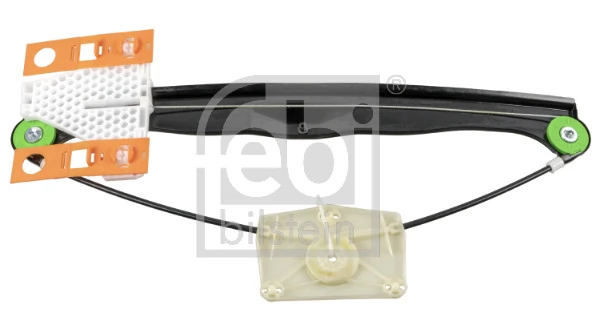 Window Regulator